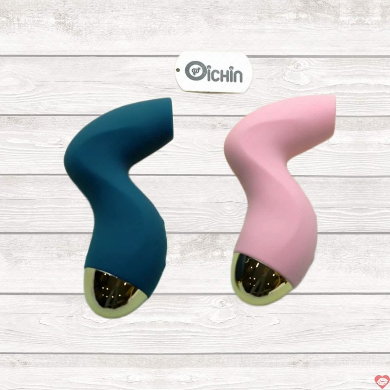Svakom Pulse Pure sextoy kích thích nhũ hoa âm vật sóng âm cao cấp 
