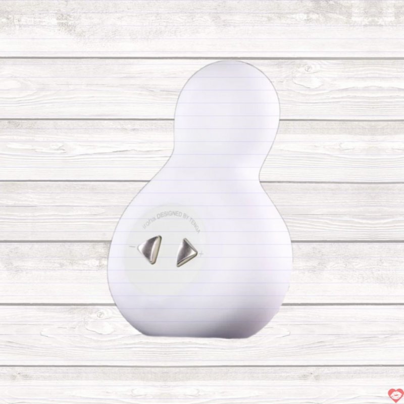 Tenga Iroha Yukida trứng rung Nhật Bản cao cấp mềm mại an toàn 