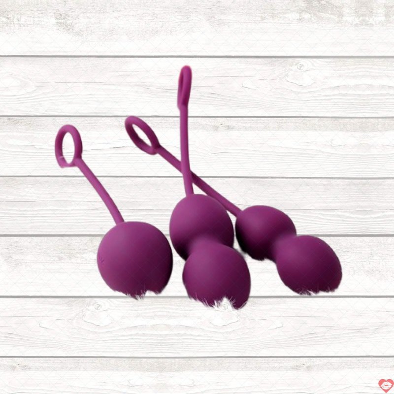Trứng rung Svakom Nova hỗ trợ se khít âm đạo tập Kegel hiệu quả nhanh 