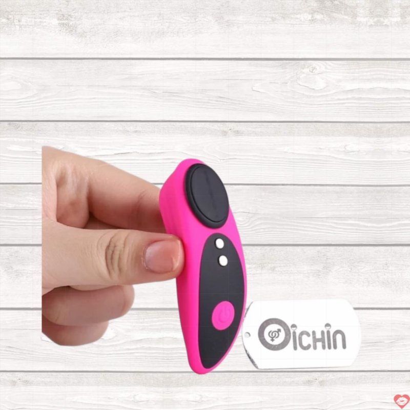 Lovense Ferri Trứng rung cao cấp quần lót điều khiển smartphone 