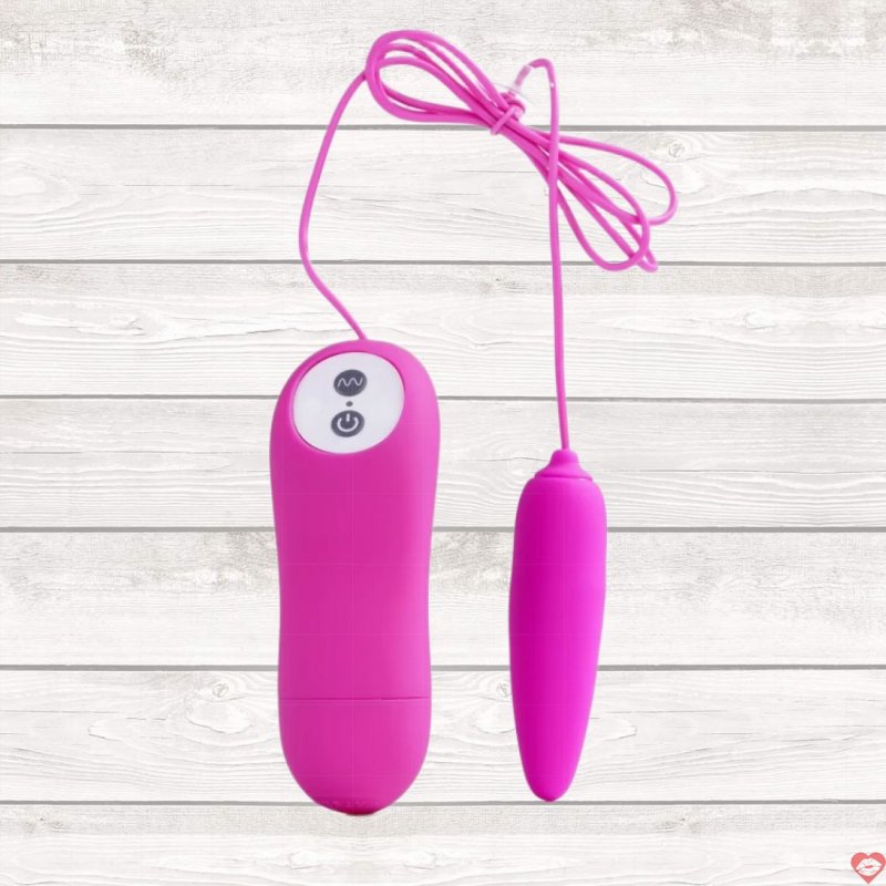 Pretty Love Harriet trứng rung mini 12 chế độ, kích thích cực đỉnh 