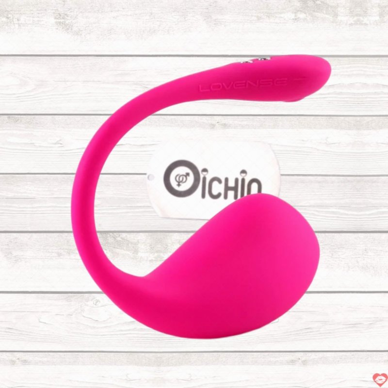 Trứng Rung LUSH 3 Cao Cấp Đỉnh Cao Kích Thích G Điểm Hot 