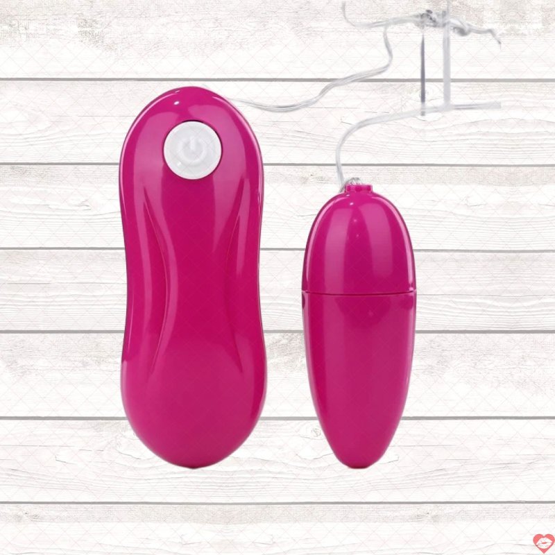G Spot trứng rung Âm đạo 12 chế độ kích thích điểm G nữ 