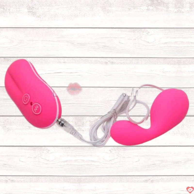 Trứng Rung Angel Baby 10 Kiểu Siêu Kích Thích