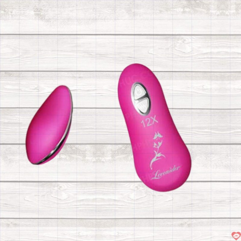 Trứng Rung Tình Yêu Loveaider Mini - SHP533
