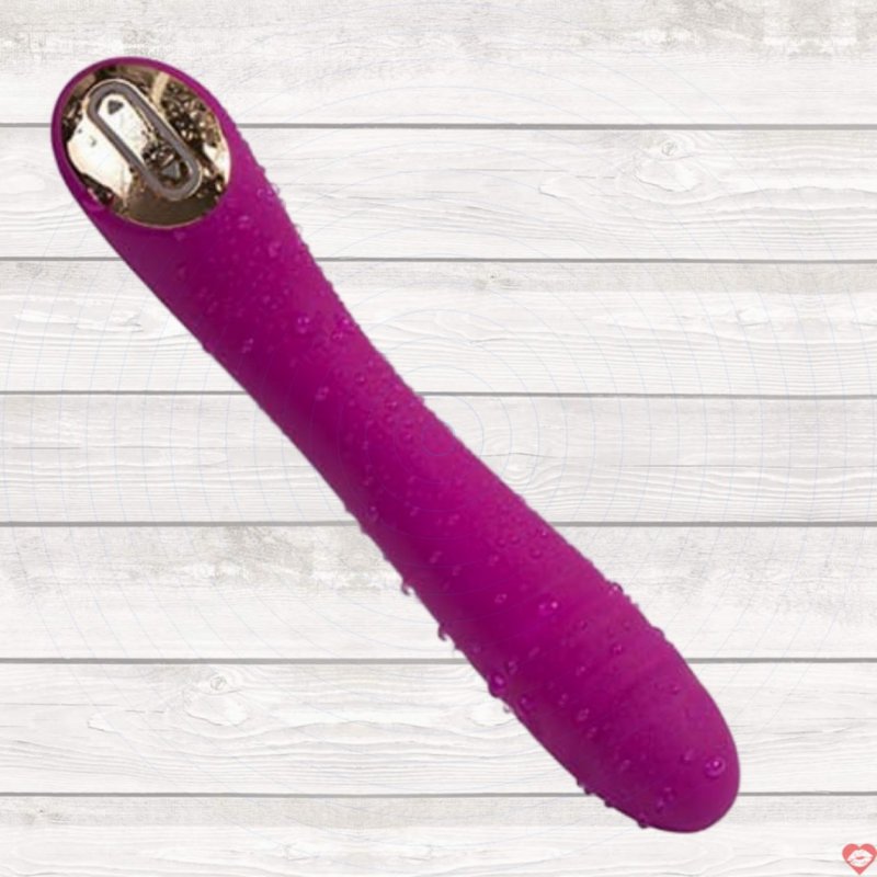 Svakom Becky – Máy Rung Có 25 Tần Số Đặc Biệt - SHP1017