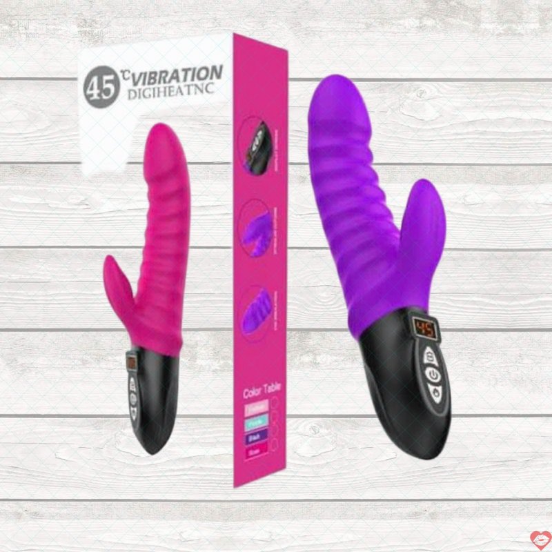 Máy rung kích thích điểm g siêu sướng Fun Vibration