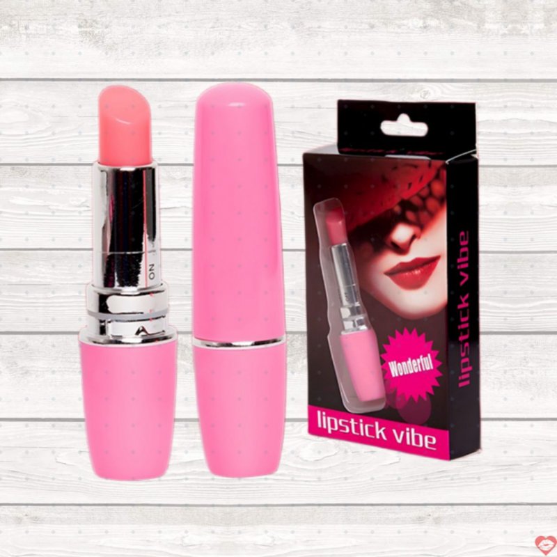 Thỏi son rung Lipstick Vibe