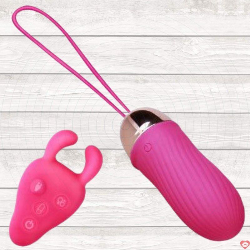 Sextoy trứng rung devil cry siêu kích thích