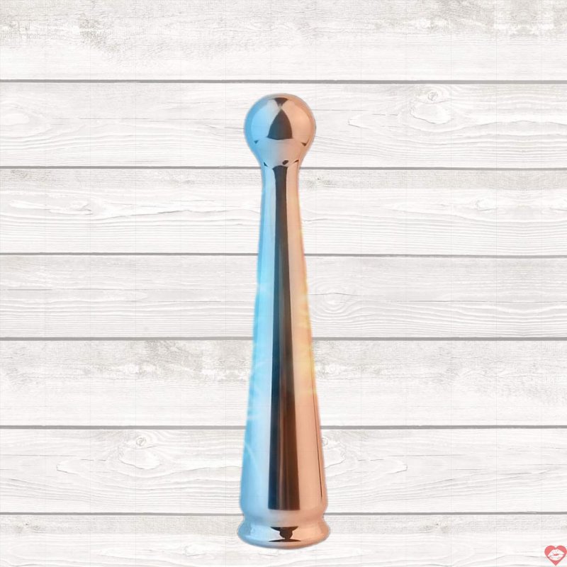 Sextoys que rung Inox Shand Hyuga sự đơn giản nhưng mạnh mẽ và bền bỉ
