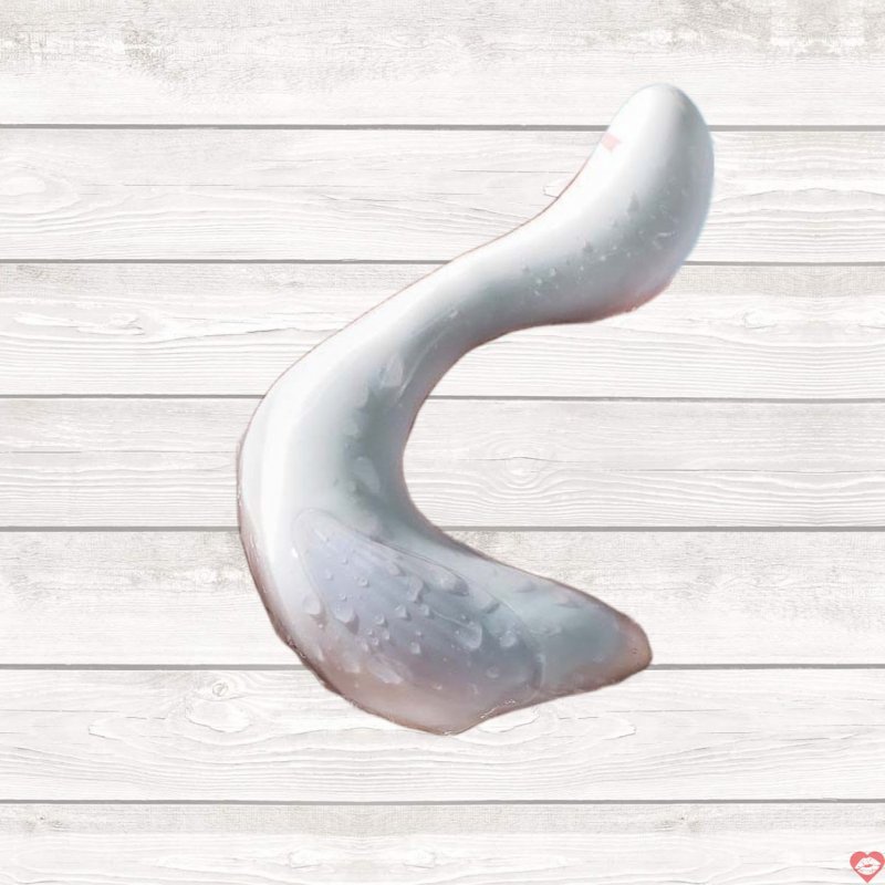 Trứng rung quần lót Nhật Bản độc đáo A-ONE White Swan rung thổi