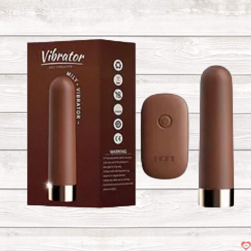 Khám Phá Khoái Cảm Mới Lạ Với Trứng Rung Mini Điều Khiển Từ Xa