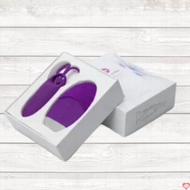 Trứng Rung Aphojoy Không Dây: Đỉnh Của Sự Thăng Hoa 