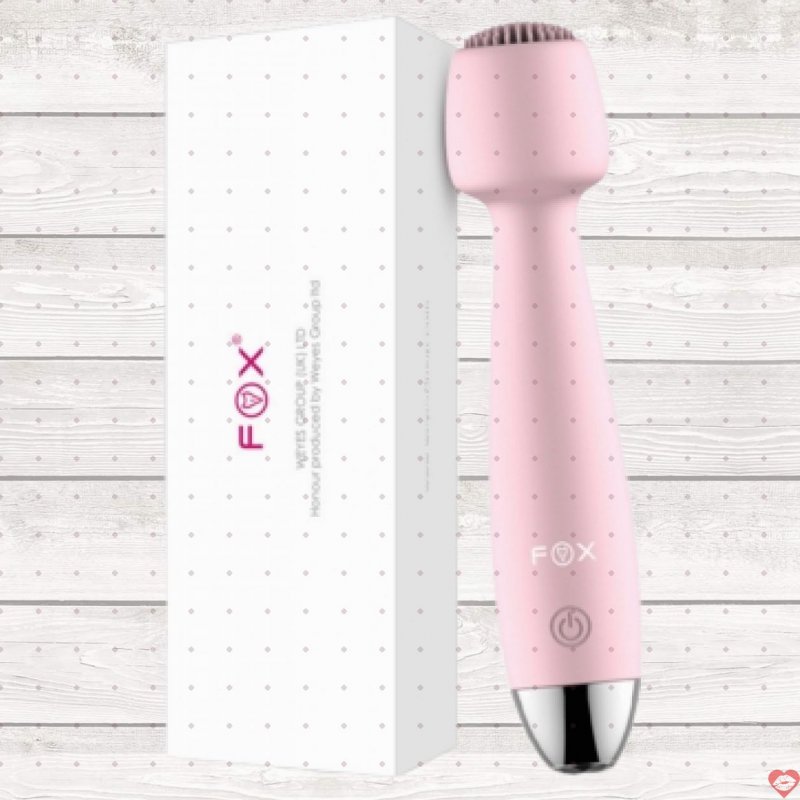 Máy Massage Điểm G Cao Cấp FOX