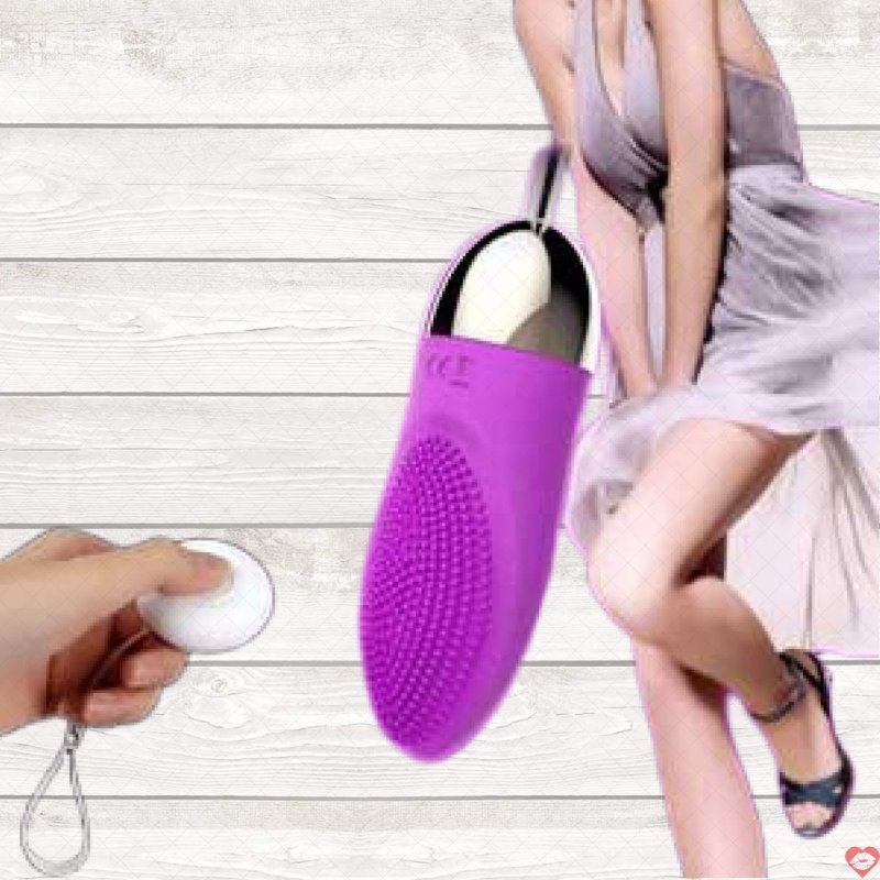 EG33G Trứng rung tình yêu điều khiển từ xa siêu đỉnh cảm hứng trào dâng