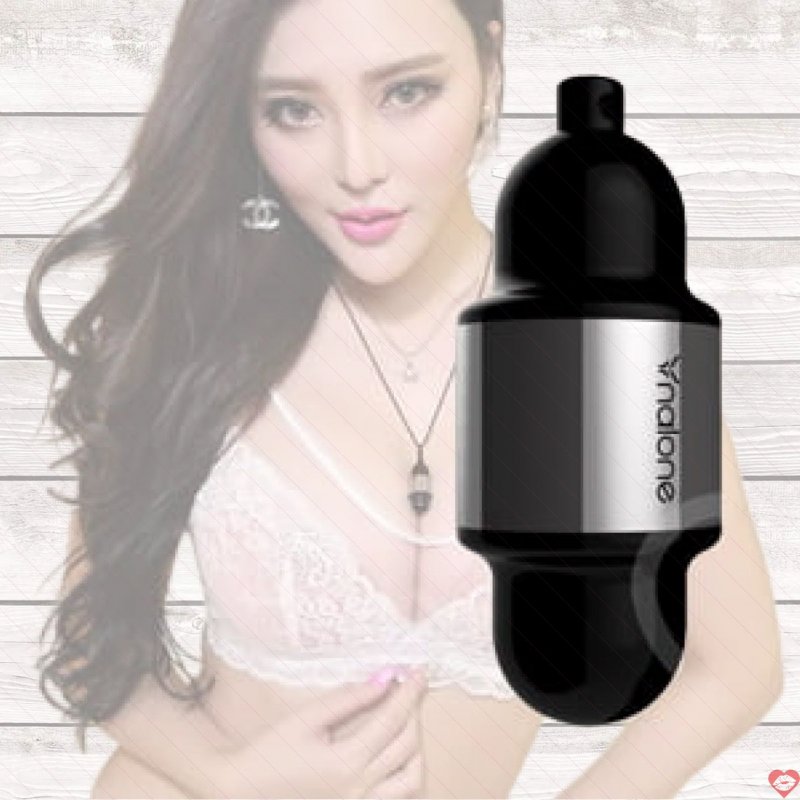 trứng rung mini cầm tay công kích cô bé sướng lên đỉnh