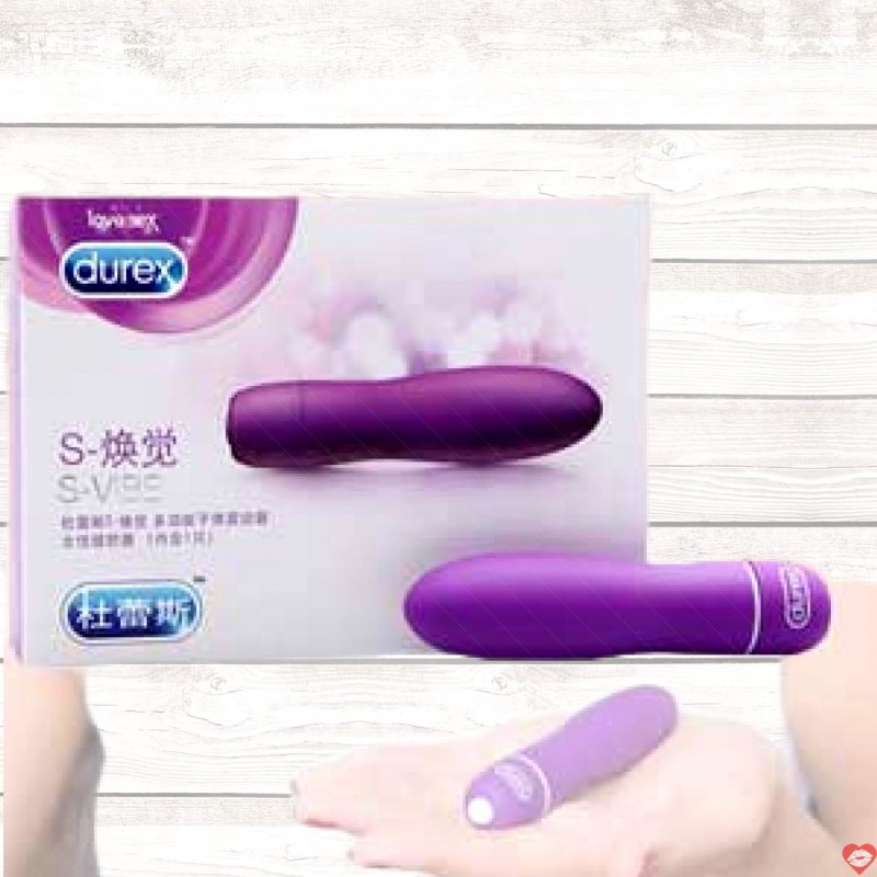 MS25 Máy mát xa âm đạo rung nhiều tần số khiến chị em sướng rên rỉ