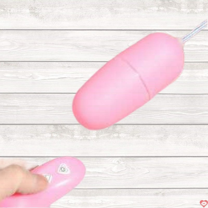 EG03 Trứng rung không dây cho nữ điều khiển từ xa cực sướng âm đạo