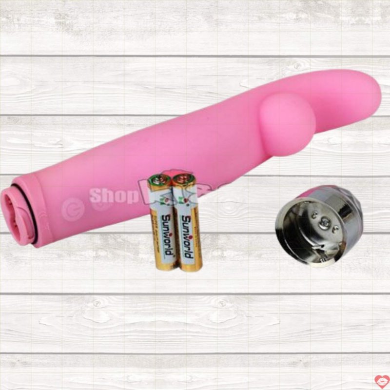 Dương vật giả silicone cao cấp chú Hải Cẩu rung ngoáy kích thích nữ 