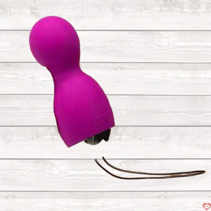 Trứng rung Lelo Hula Beads Thụy Điển cao cấp Bảo hành 12 tháng 
