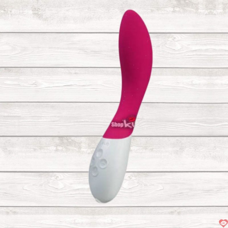 Máy mát xa điểm G Lelo Mona 2 cao cấp pin sạc bảo hành 6 tháng 