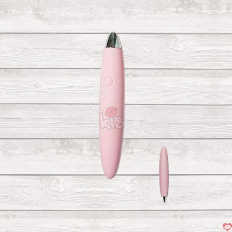 Thanh rung mini Svakom Daisy Mỹ cao cấp massage điểm G siêu phê 