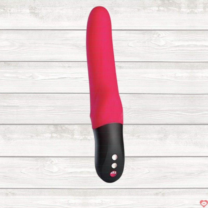 Dương vật giả Fun Pulsador rung giật mạnh cao cấp hàng hot 