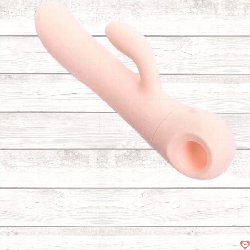 Máy rung điểm G Durex Loop rung đa tần kích thích khoái cảm 