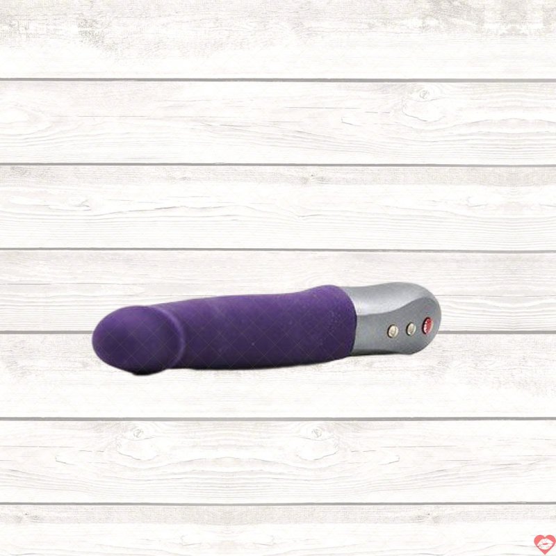 Dương vật giả Fun Stronic Real cao cấp Rung Thụt mạnh mẽ an toàn 