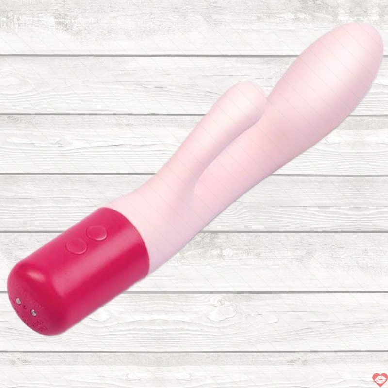 Dụng cụ kích thích điểm G Durex Play rung mạnh 8 chế độ USB 