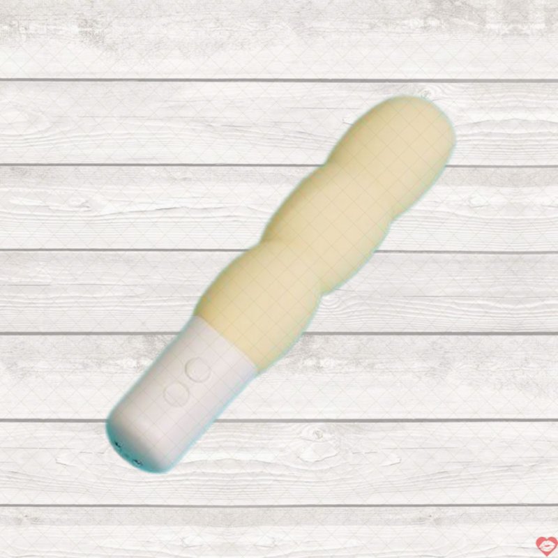 Máy rung điểm G Durex mềm mại kích thích khoái cảm nữ 