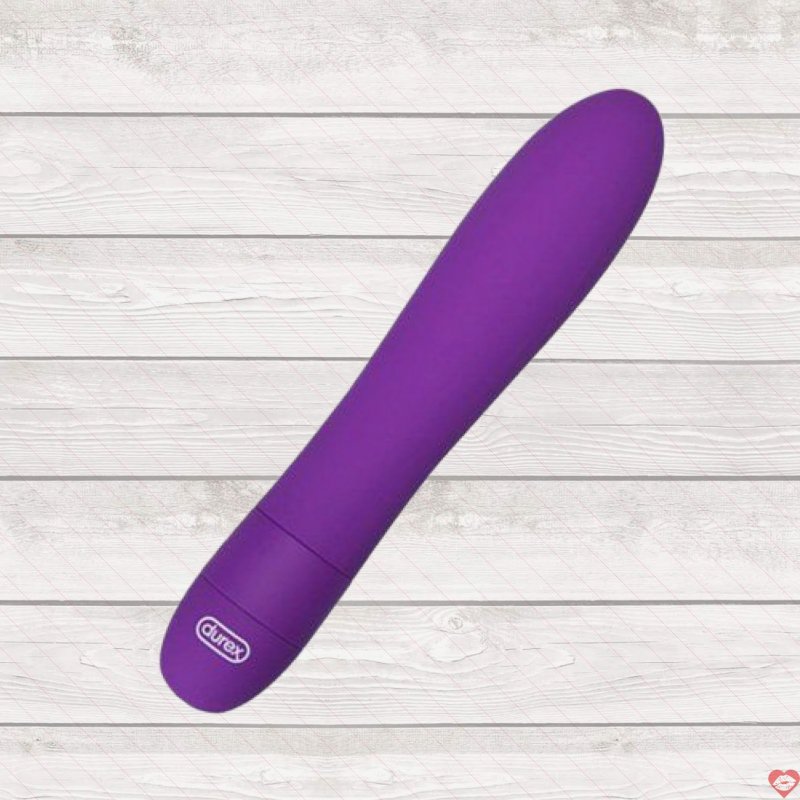 Thanh rung mát xa Durex V-Vibe cao cấp siêu kích thích điểm G 