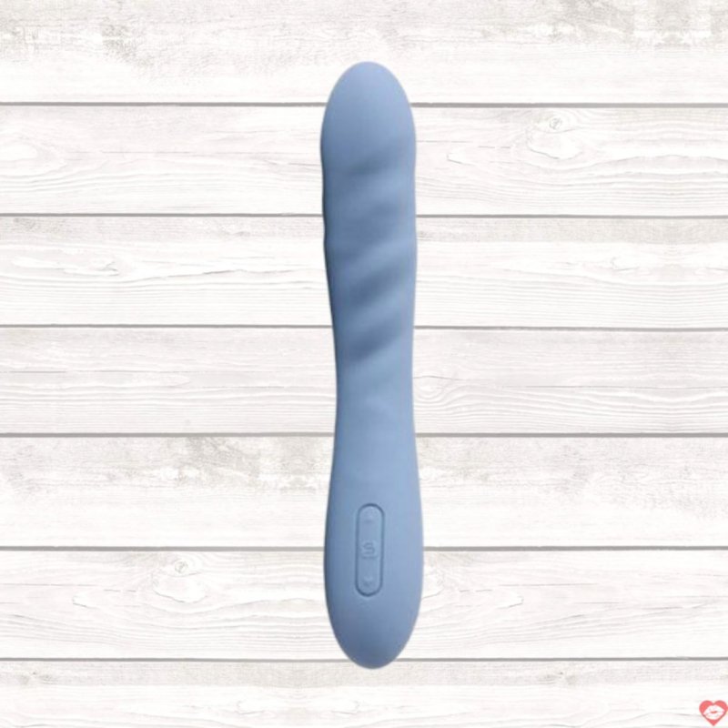 Máy massage điểm G Svakom Ava Neo rung thụt đa chế độ kích thích mạnh mẽ 
