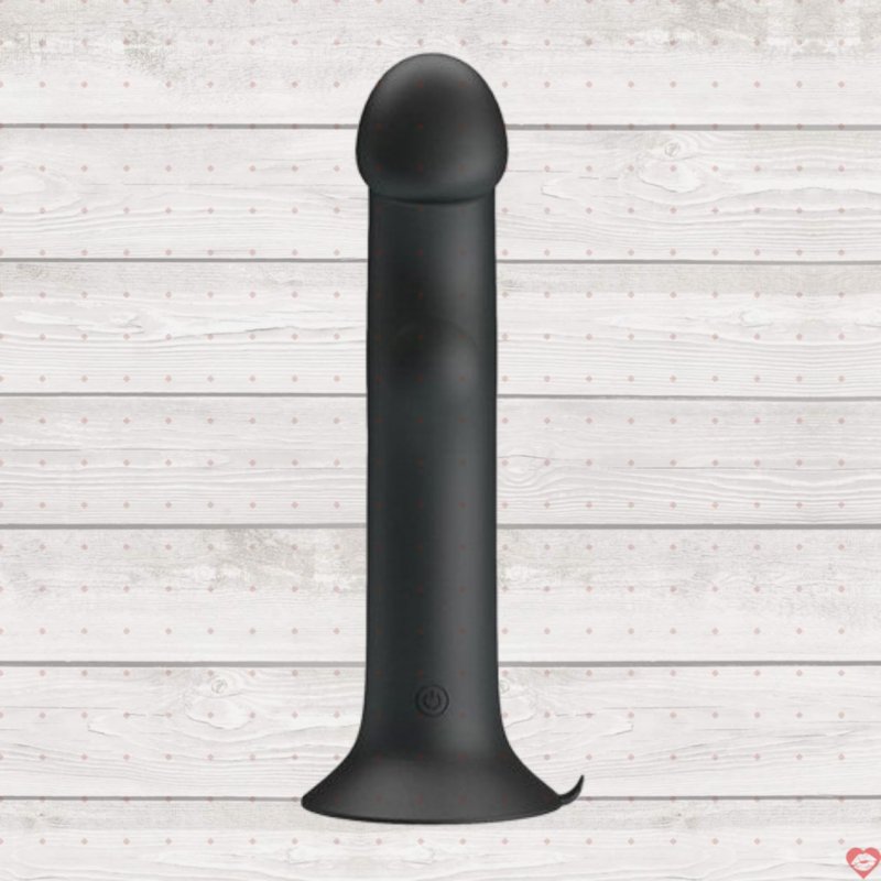 Máy massage điểm G hậu môn Pretty Love Murray kích thích mạnh 