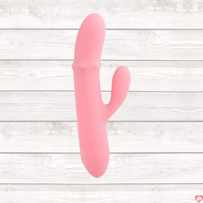 Dụng cụ massage Svakom Mora Neo điều khiển app, rung điểm G âm vật 