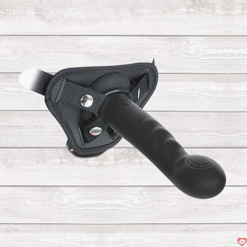 Máy rung Afra kích thích điểm G đa chế độ sạc USB chống nước dễ dùng 