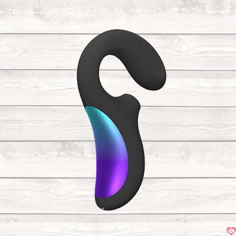 Máy massage điểm G Lelo Enigma Wave kích thích cực đỉnh 