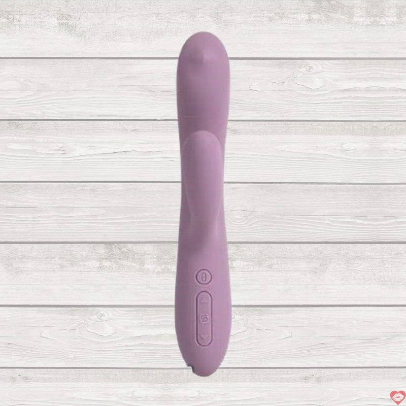 Dụng cụ massage Svakom Trysta Neo kích thích điểm G âm vật hiệu quả 