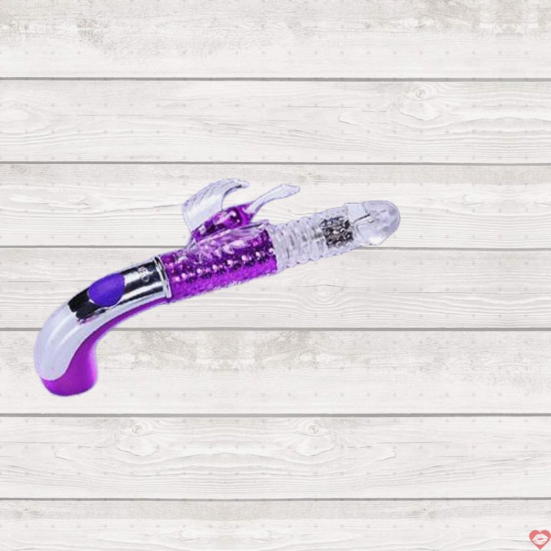 Dương vật giả Libo Phượng Hoàng cao cấp Sextoy nữ siêu bền 