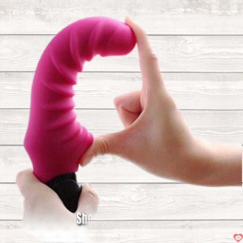 Dương vật giả cầm tay tự động Stronic Drei Pulsators Fun Đức