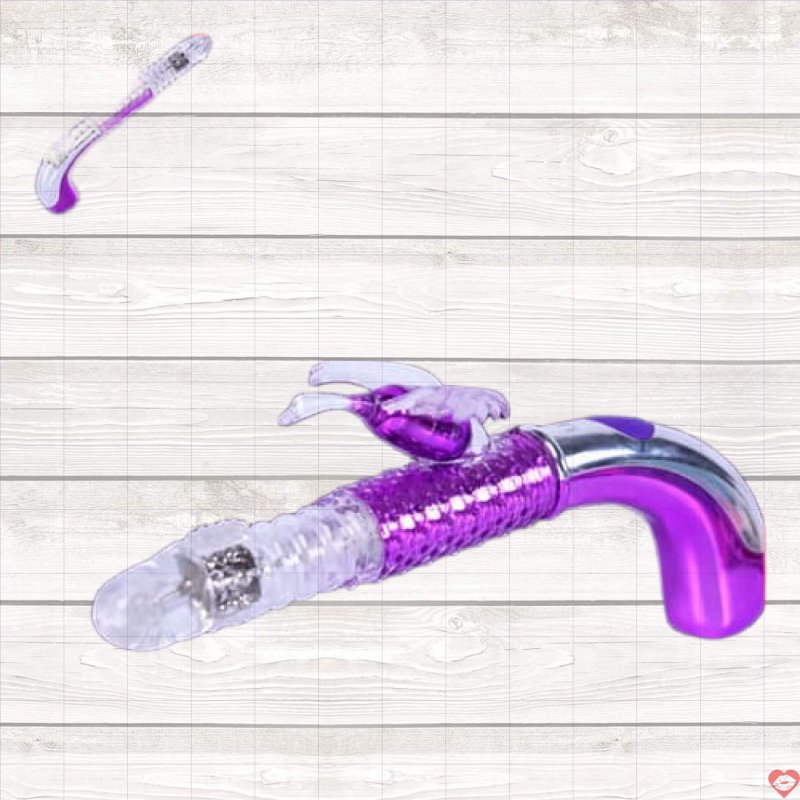 Lyba Phoenix – Cu Giả Đa Năng Uy Lực Phượng Hoàng Lửa - SHP1163