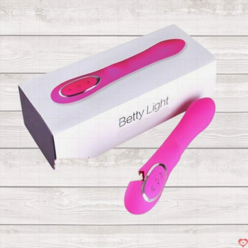 Dương Vật Giả Bety Ligth Tăng Khoái Cảm Tuyệt Vời - SHP739