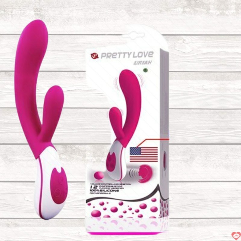 Bí Mật Tiết Lộ Mẫu Dương Vật Giả Đa Năng Cao Cấp Pretty - SHP125