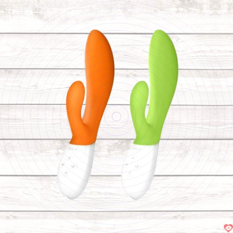 Đồ Chơi Người Lớn Cao Cấp Thương Hiệu LeLo Thụy Điển - SHP623
