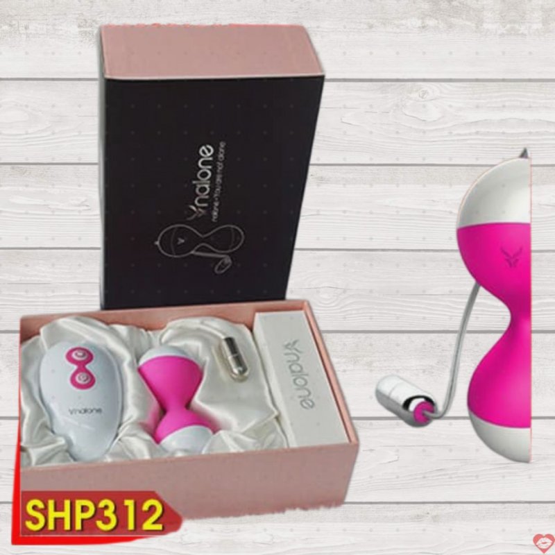 Đồ chơi người lớn cho nữ cao cấp - máy massage của Nhật - SHP312