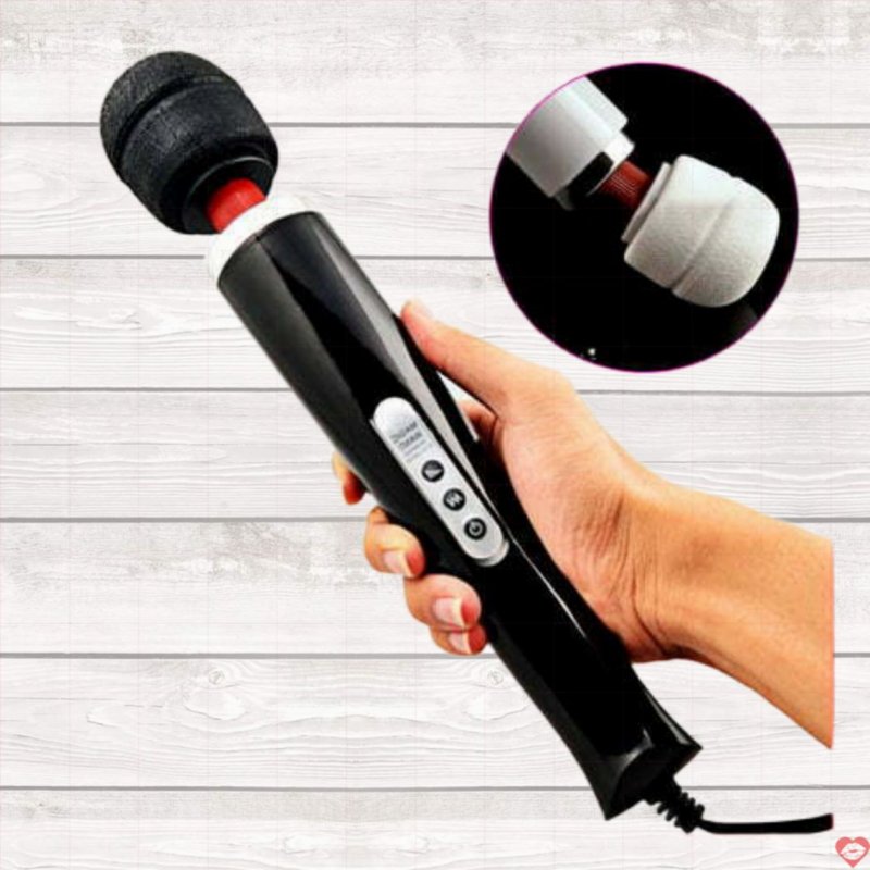 Chày Maxa Magic Đồ Chơi Tình Dục Dành Cho Các Qúy Bà - SHP246