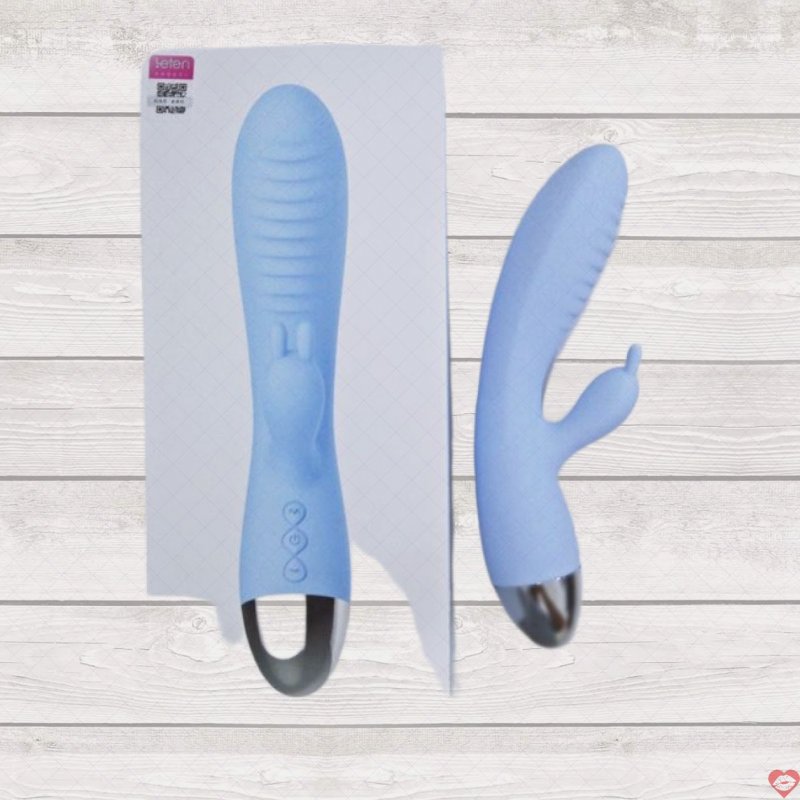 Dương vật giả Leten nhỏ gọn - Nhật Bản