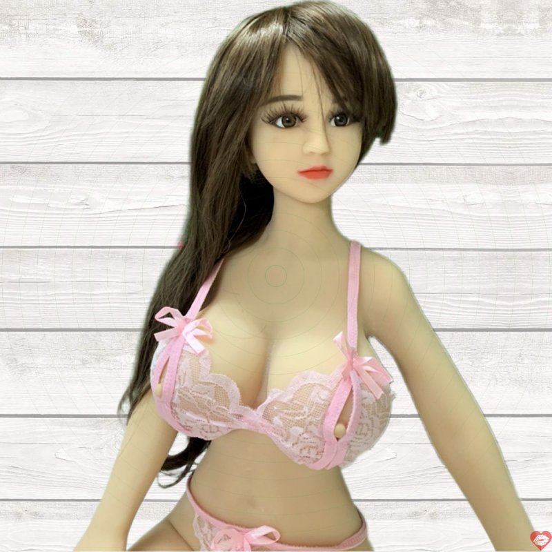 Búp bê tình dục cao cấp- Thiên thần mới lớn