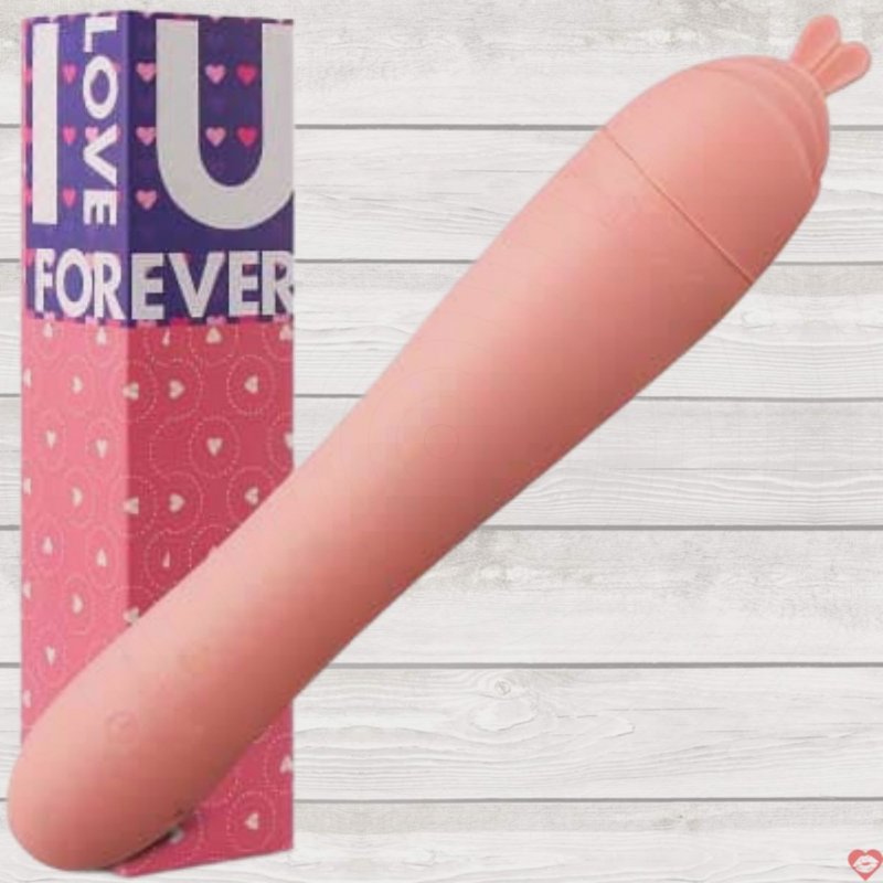 Sextoy rung que FOV love liếm phát nhiệt