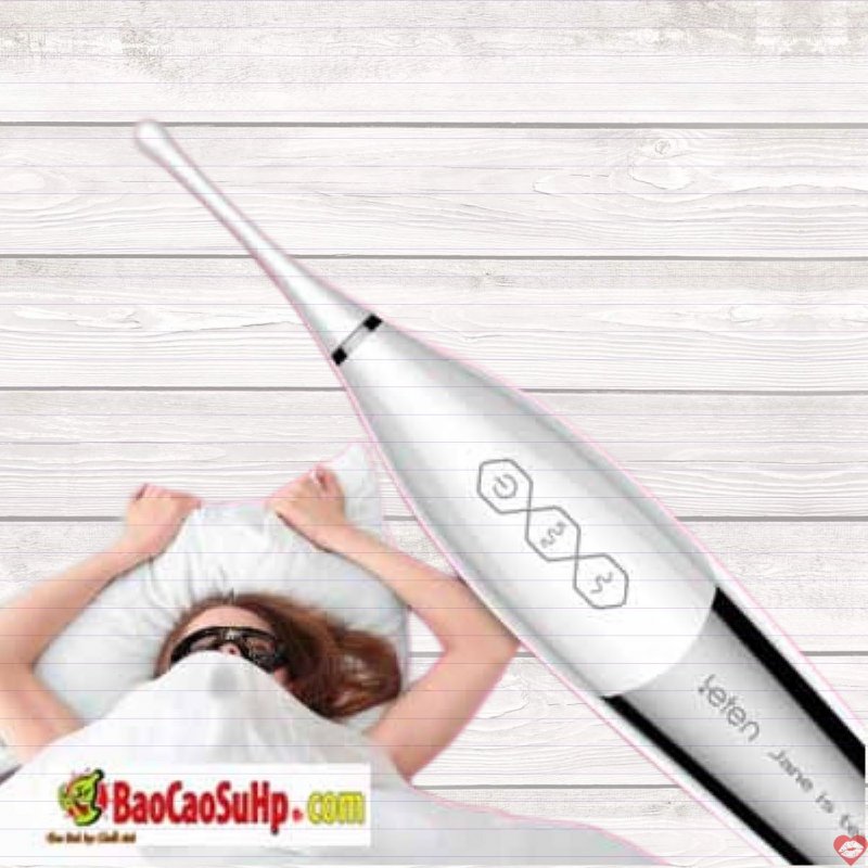 Sextoy siêu kích thích điểm G Onemore Time Leten